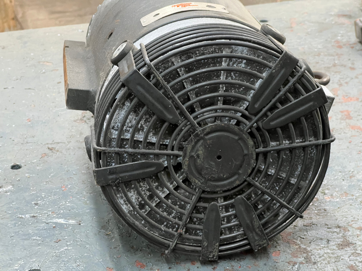 OEM C.E Niehoff Alternator C701R, Pulley Part # A3-228