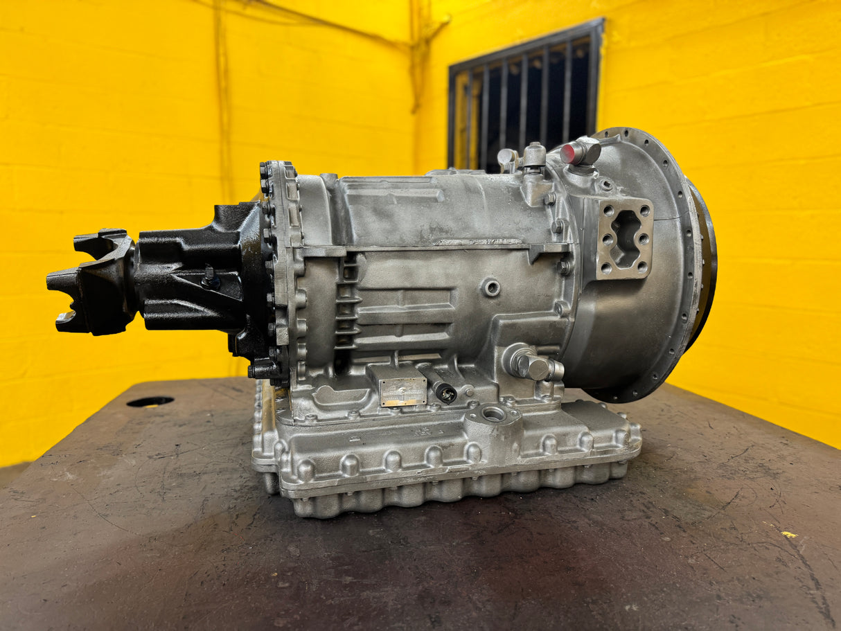Allison HT740 Transmission For Sale, HT 740