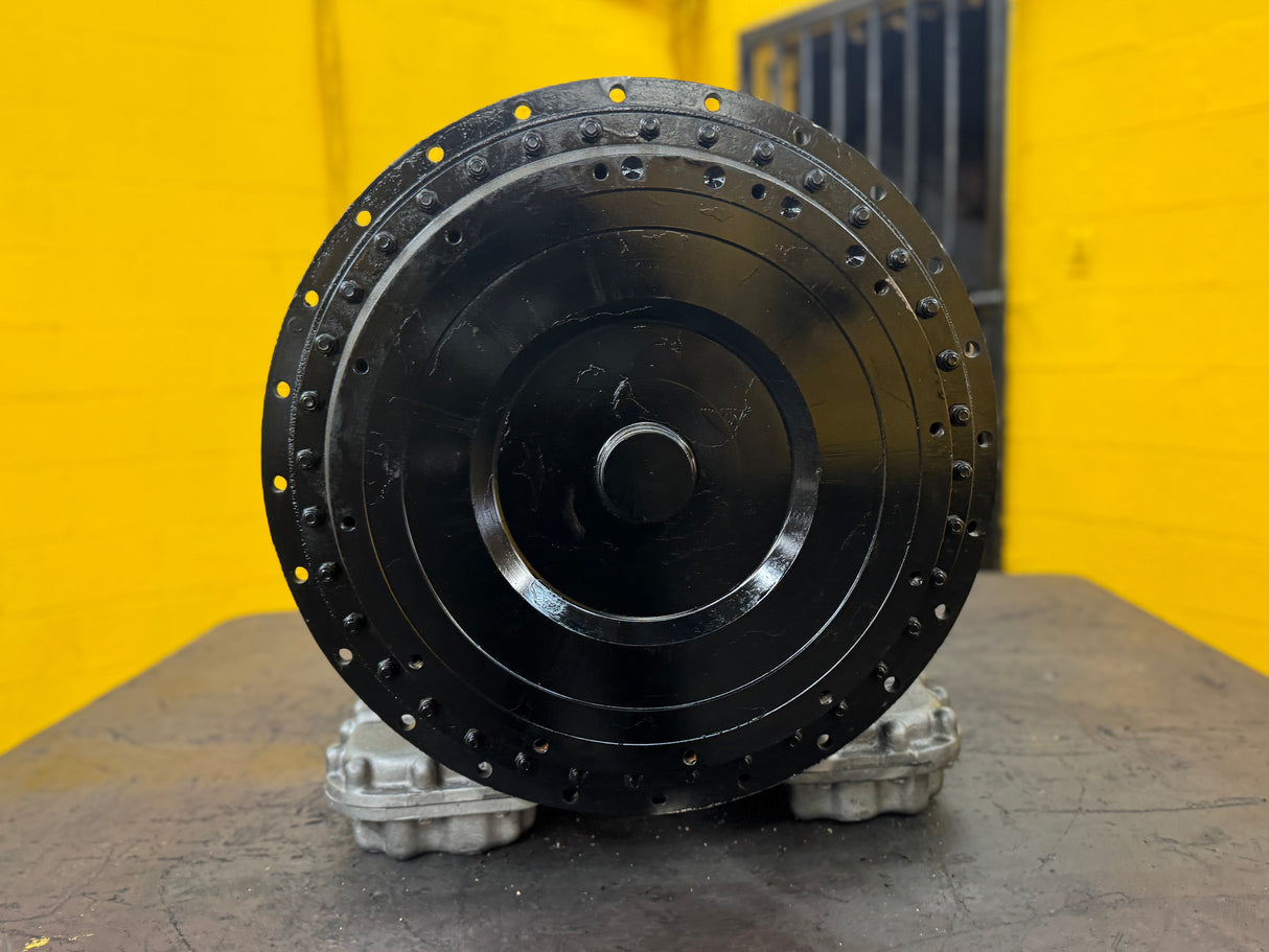 Allison HT740 Transmission For Sale, HT 740