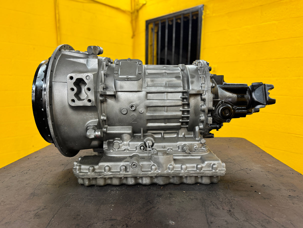 Allison HT740 Transmission For Sale, HT 740
