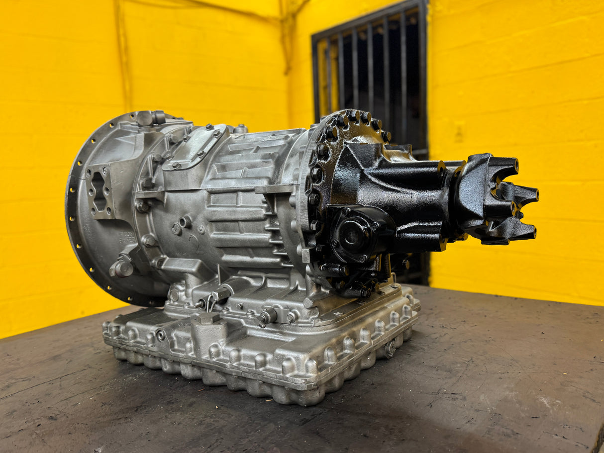 Allison HT740 Transmission For Sale, HT 740