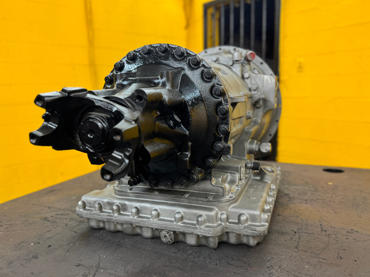 Allison HT740 Transmission For Sale, HT 740