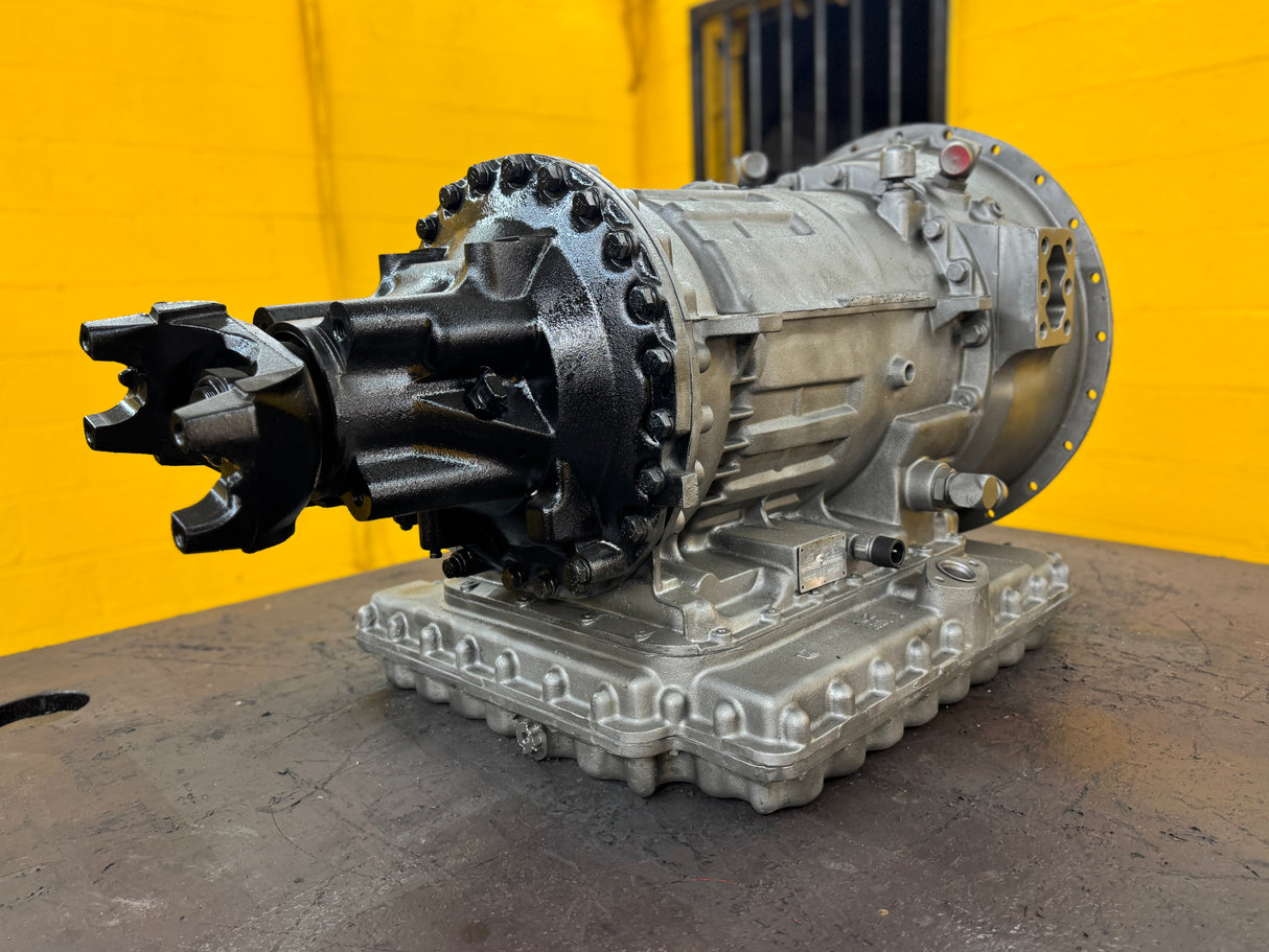 Allison HT740 Transmission For Sale, HT 740