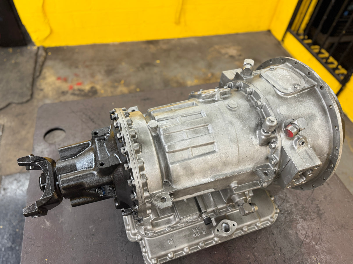 Allison HT740 Transmission For Sale, HT 740