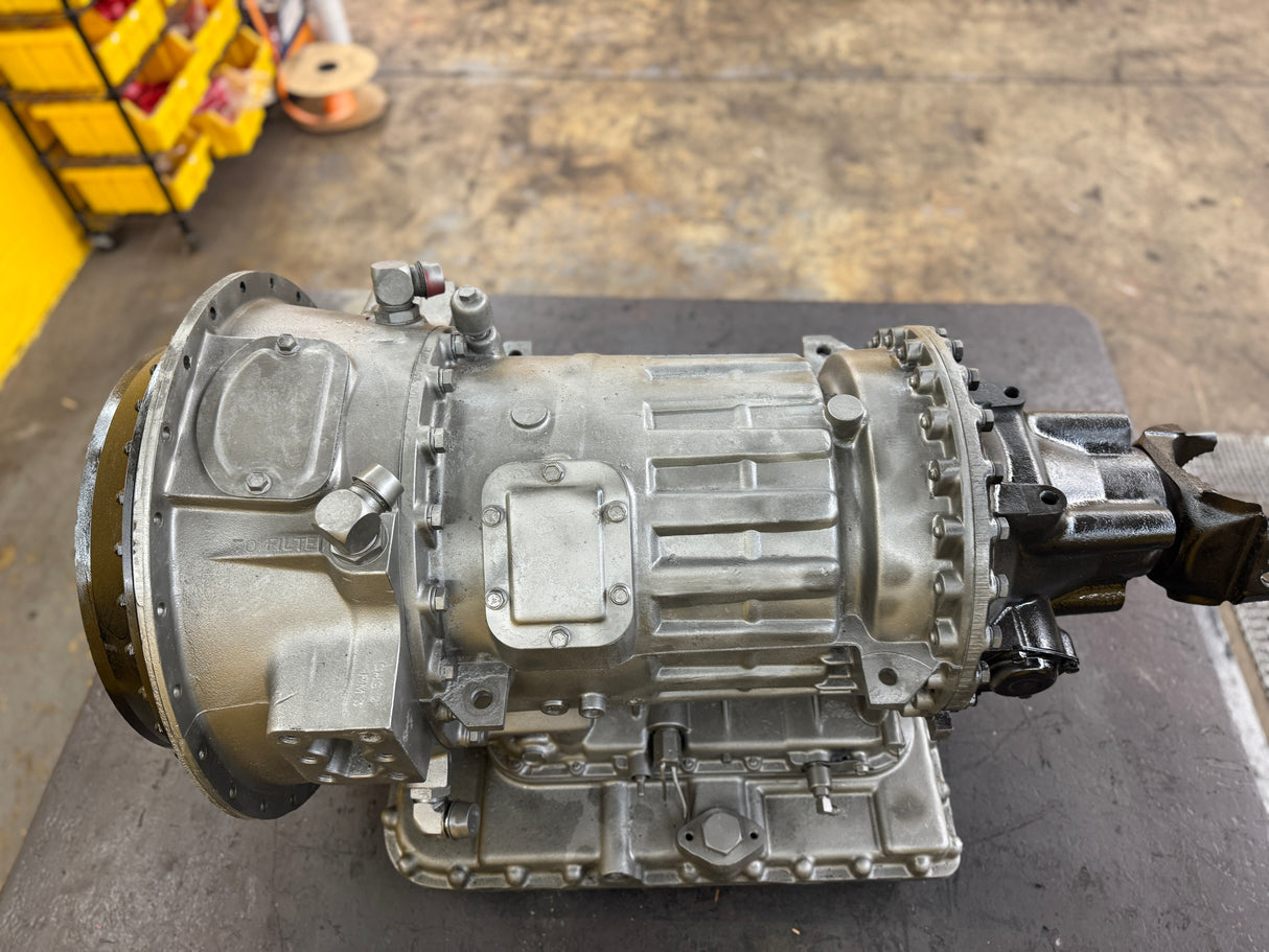 Allison HT740 Transmission For Sale, HT 740
