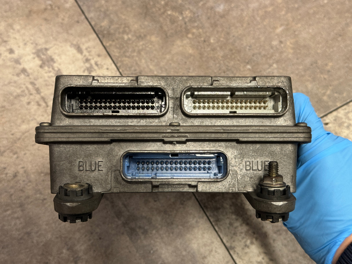 2002 Allison MD3060 TCM Part # 29541151, WT3ECU910A