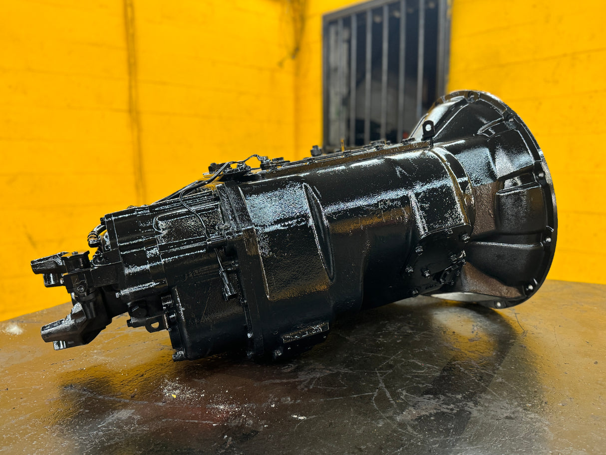 Eaton Fuller RTOC16909A Transmission For Sale, 9 Speed with Overdrive