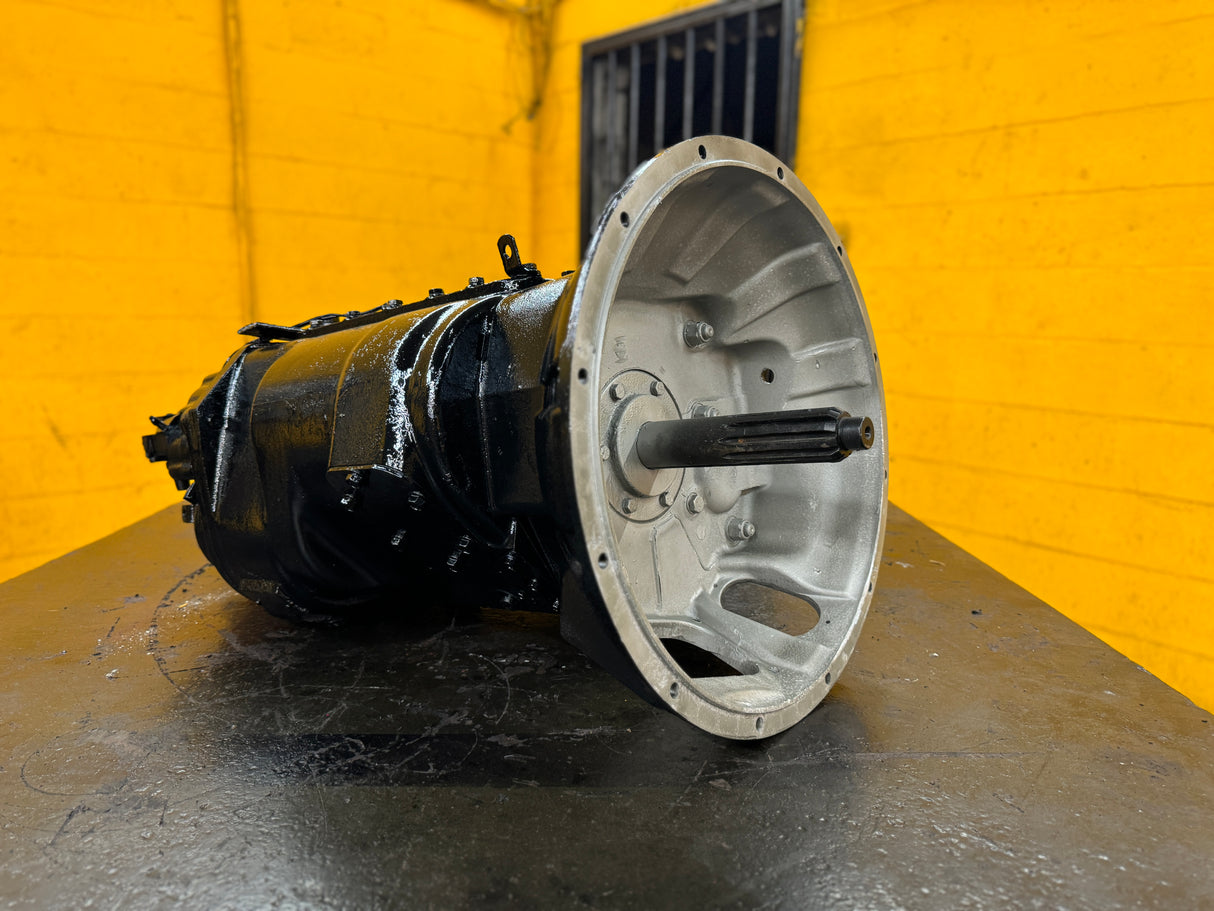 Eaton Fuller RTOC16909A Transmission For Sale, 9 Speed with Overdrive