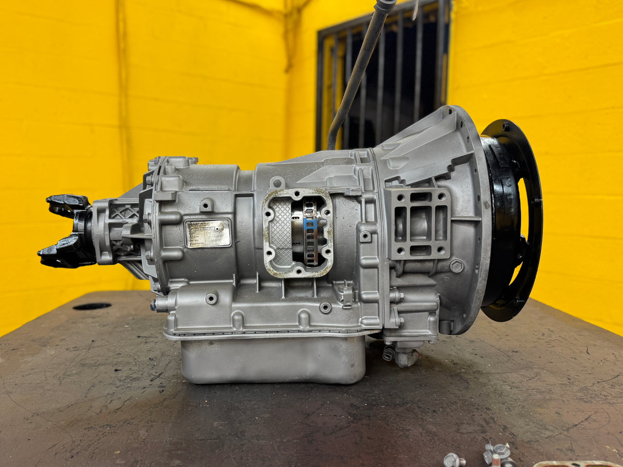 Allison 2000 Transmission For Sale, Part # 29544743