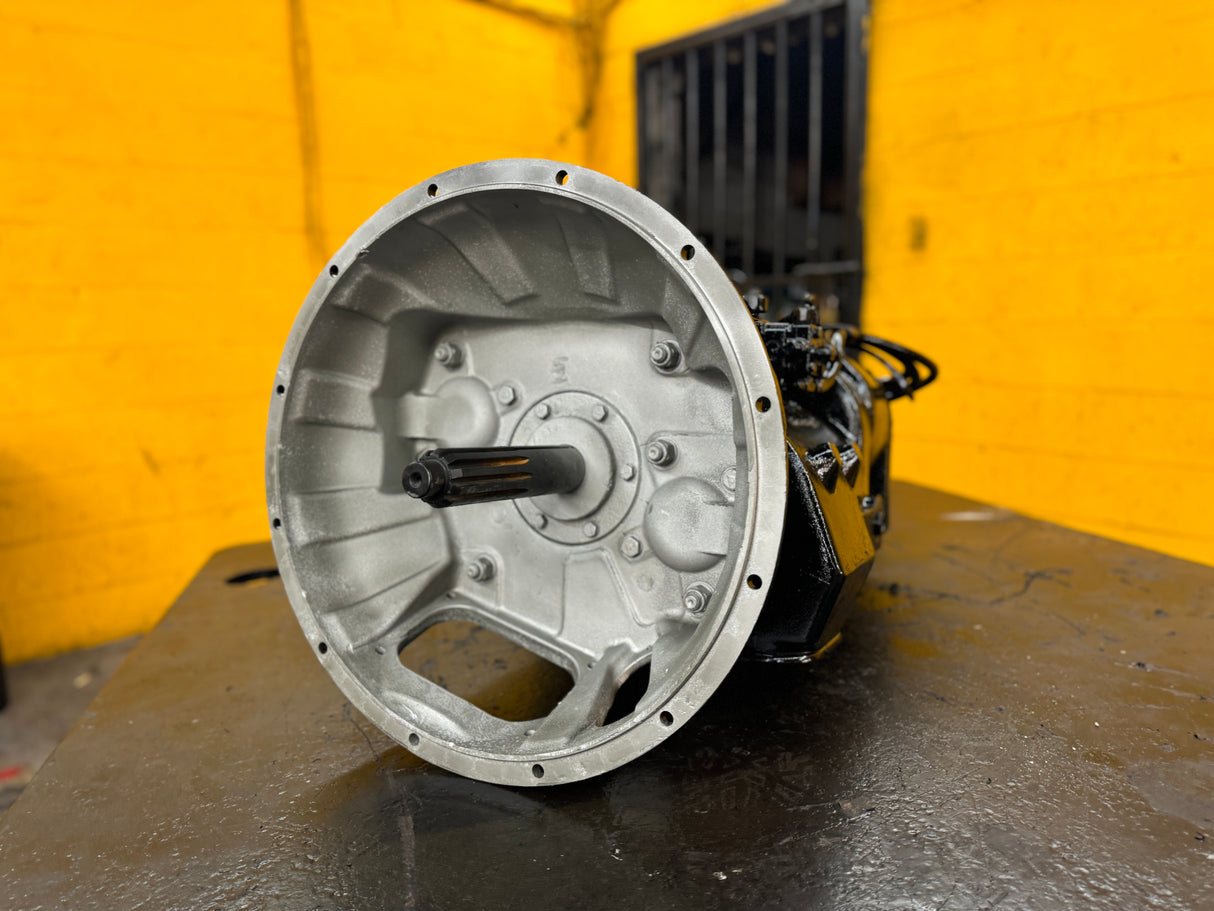 Eaton Fuller RTOC16909A Transmission For Sale, 9 Speed with Overdrive