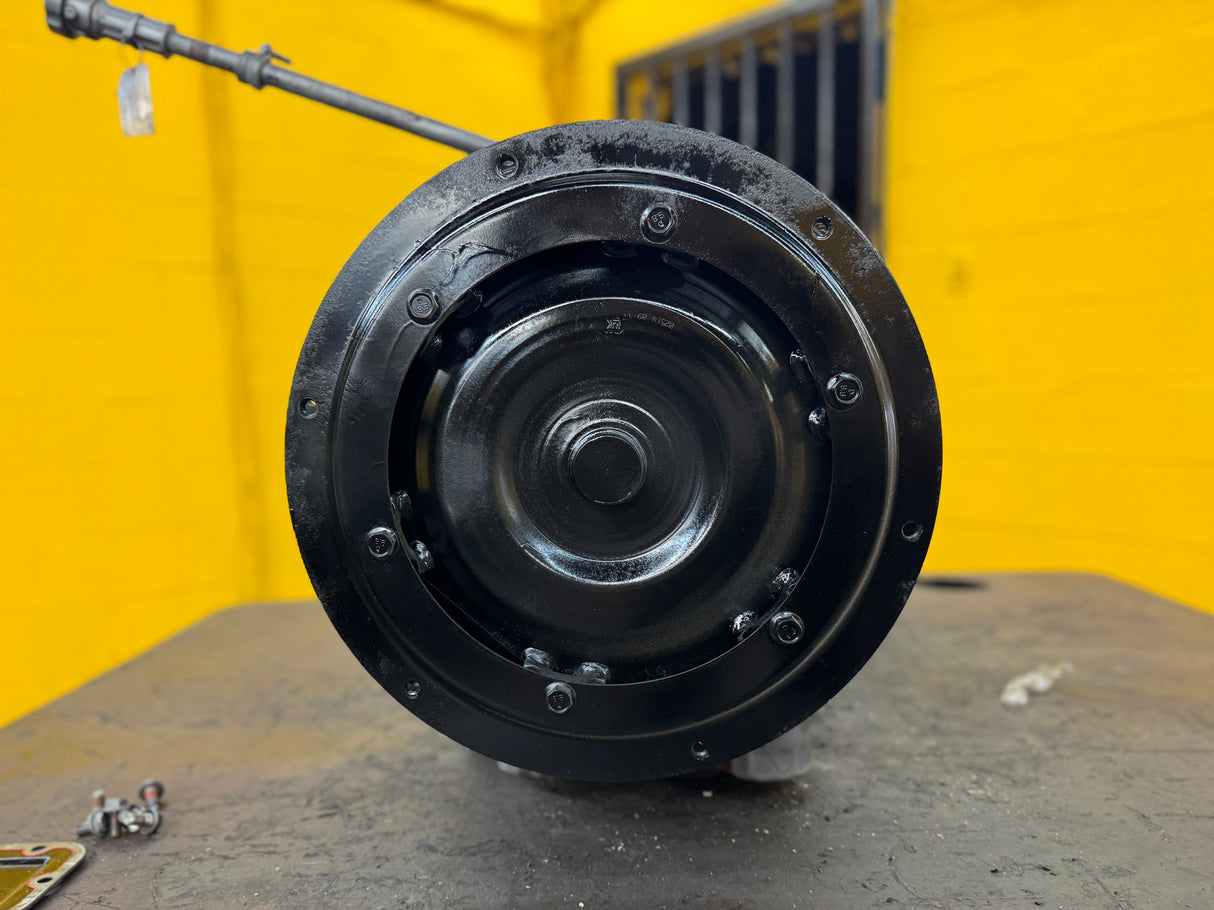 Allison 2000 Transmission For Sale, Part # 29544743