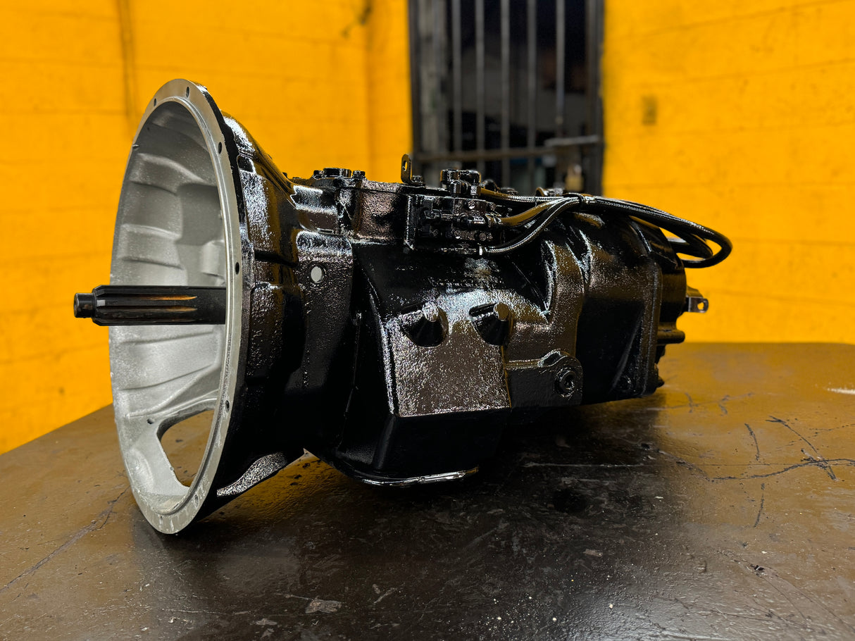 Eaton Fuller RTOC16909A Transmission For Sale, 9 Speed with Overdrive