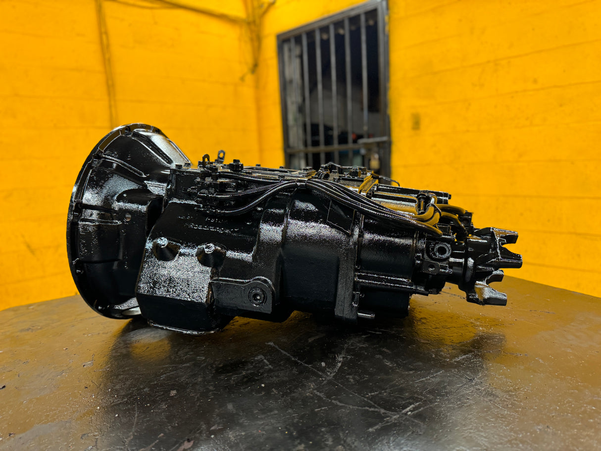 Eaton Fuller RTOC16909A Transmission For Sale, 9 Speed with Overdrive