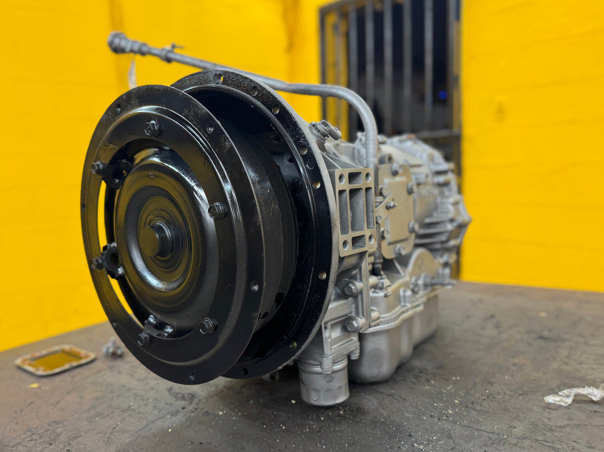 Allison 2000 Transmission For Sale, Part # 29544743