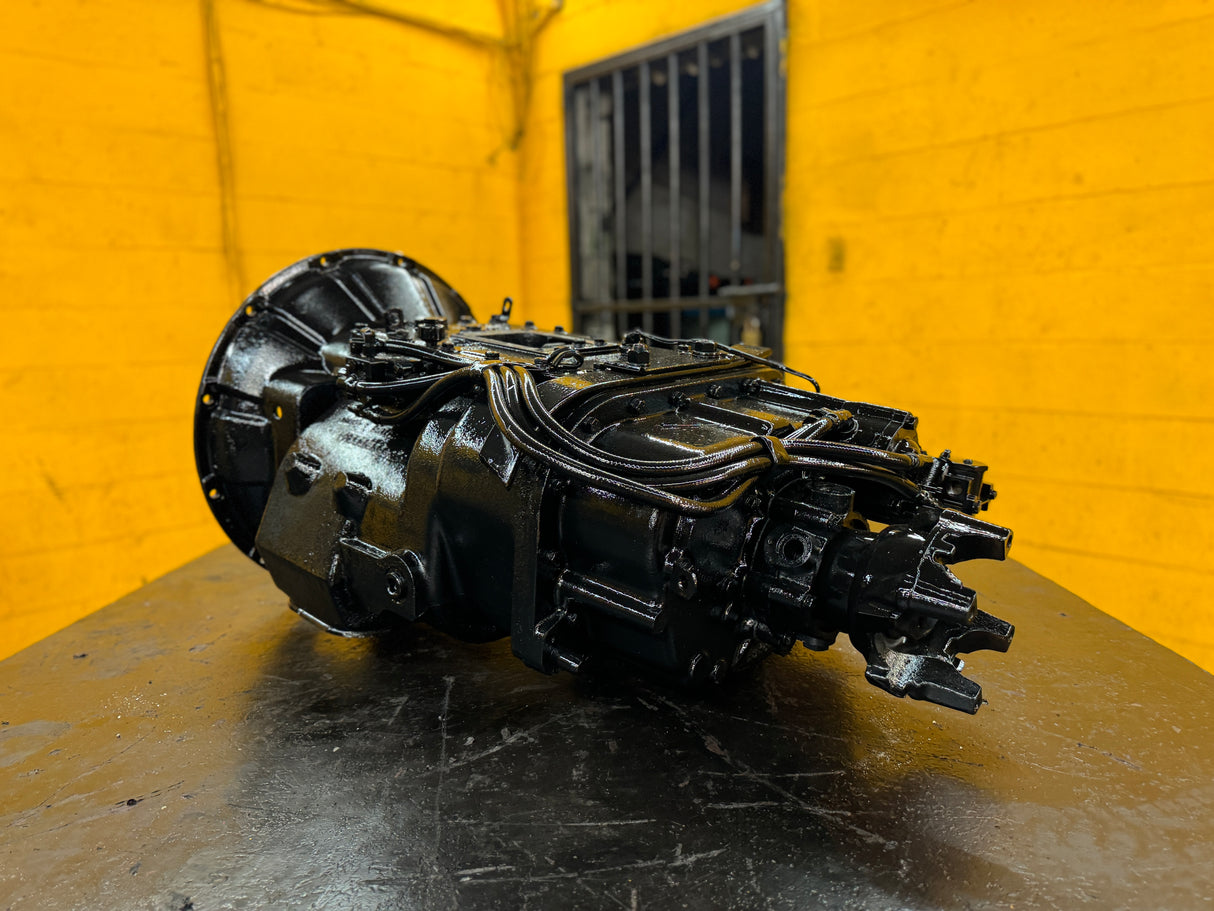 Eaton Fuller RTOC16909A Transmission For Sale, 9 Speed with Overdrive