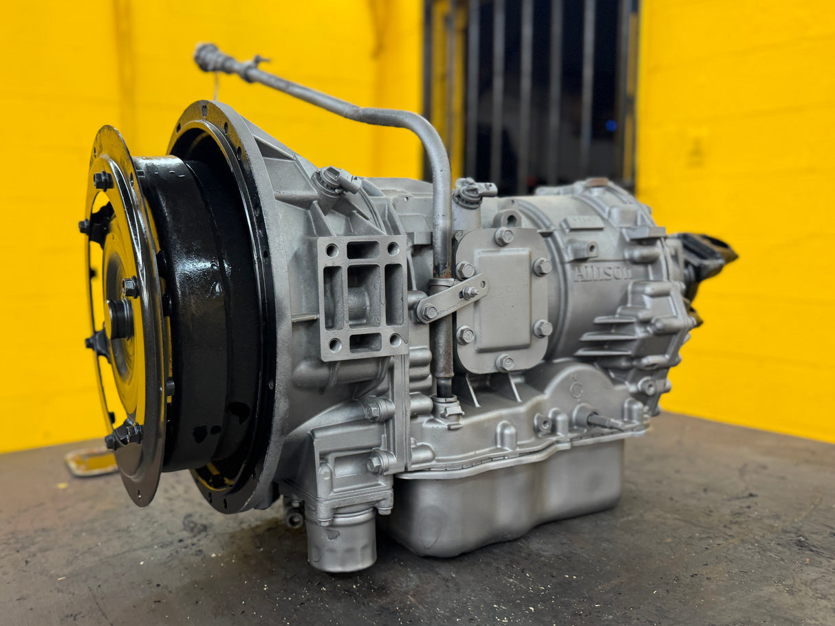 Allison 2000 Transmission For Sale, Part # 29544743