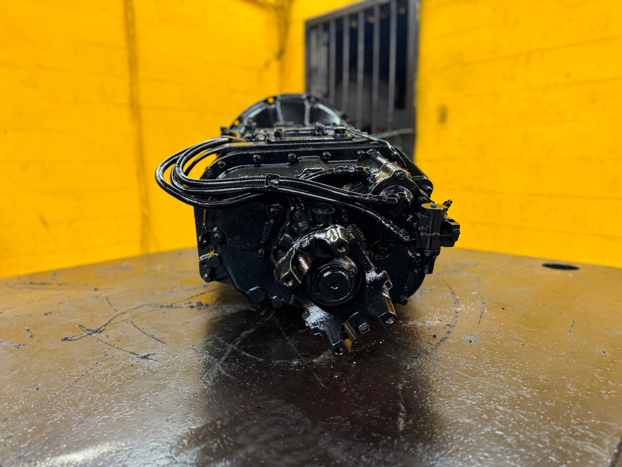Eaton Fuller RTOC16909A Transmission For Sale, 9 Speed with Overdrive