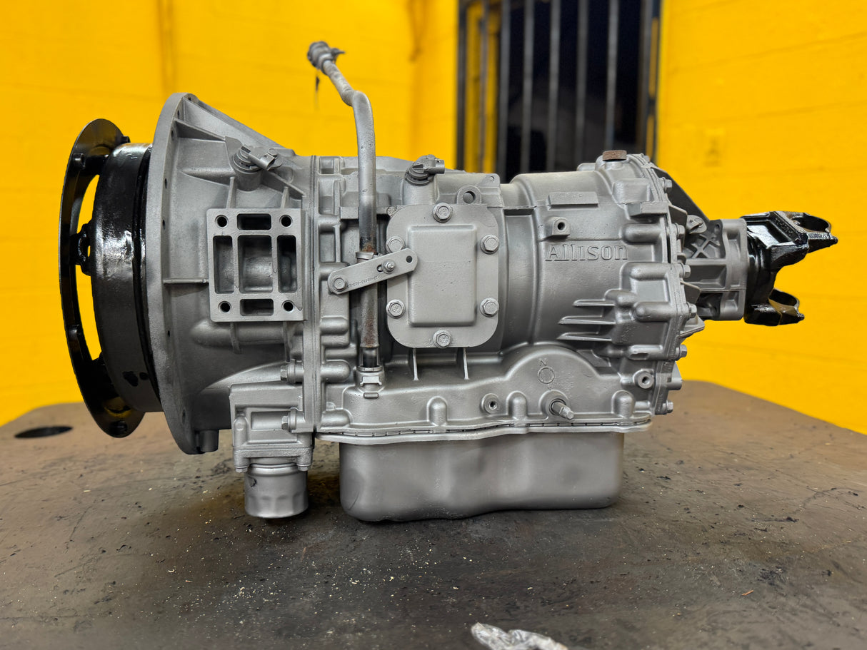 Allison 2000 Transmission For Sale, Part # 29544743