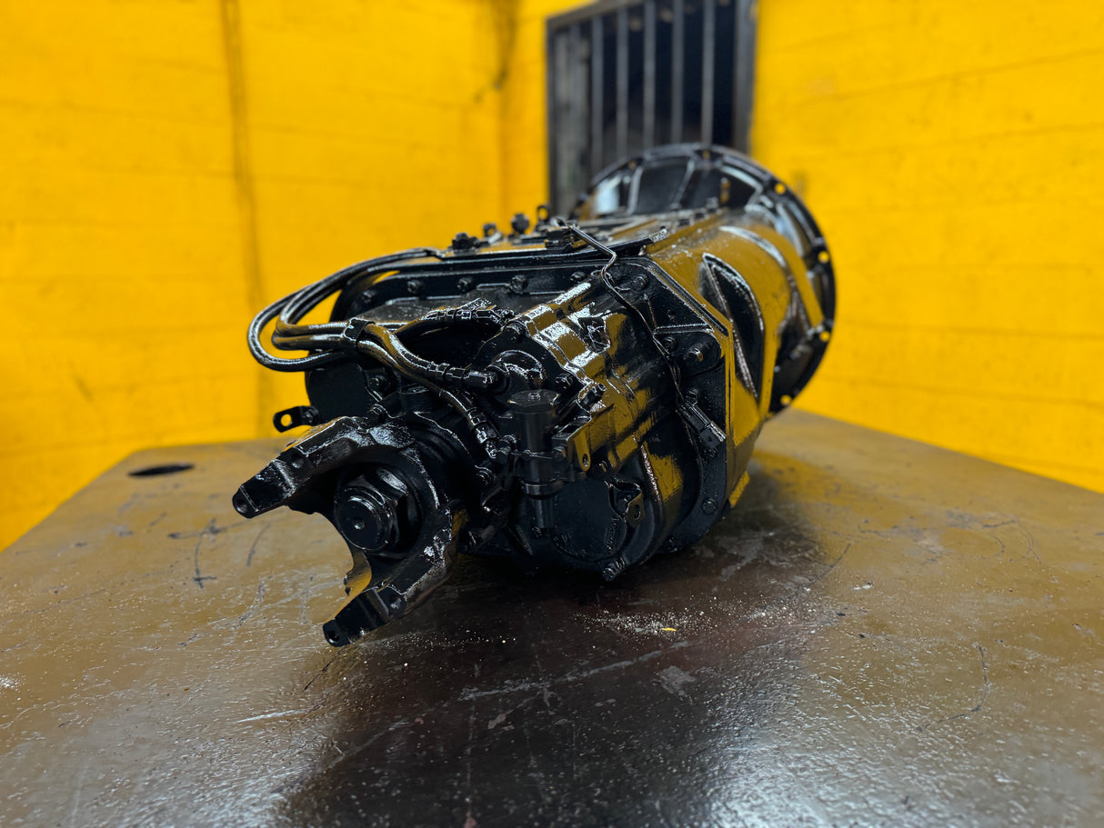 Eaton Fuller RTOC16909A Transmission For Sale, 9 Speed with Overdrive