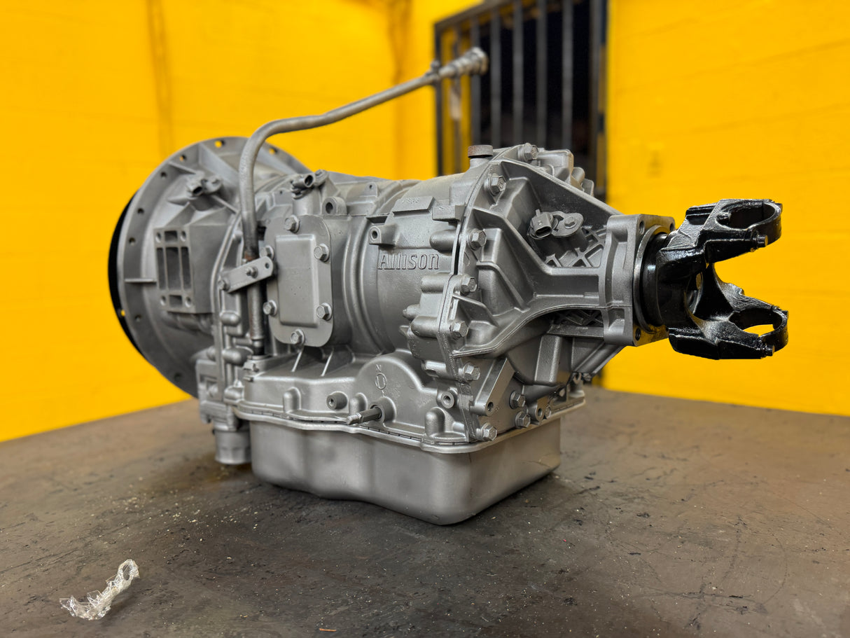 Allison 2000 Transmission For Sale, Part # 29544743