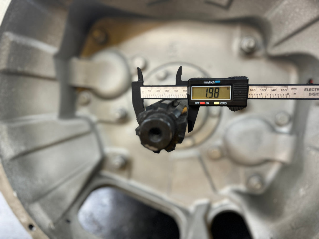 Eaton Fuller RTOC16909A Transmission For Sale, 9 Speed with Overdrive