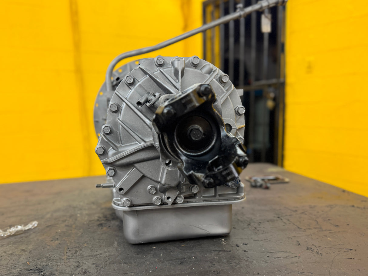 Allison 2000 Transmission For Sale, Part # 29544743