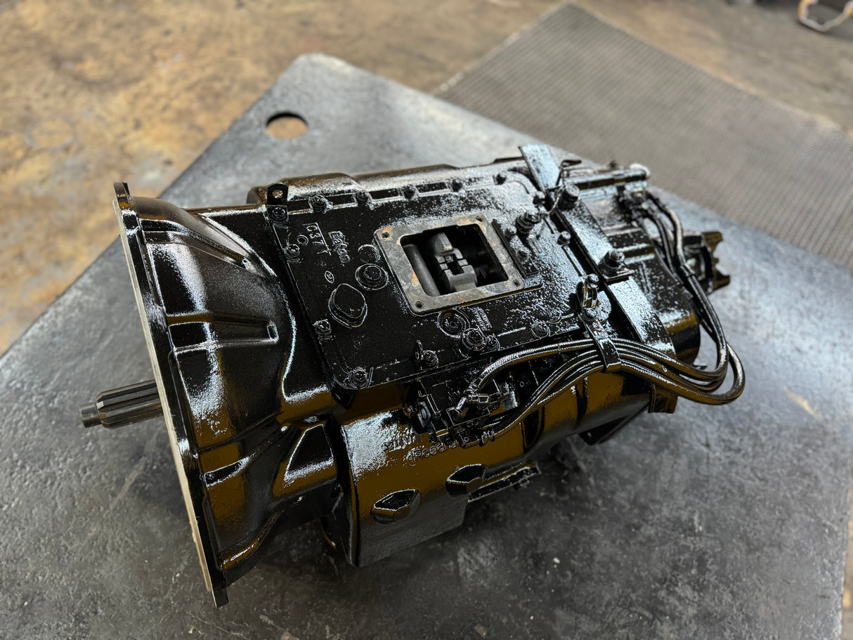 Eaton Fuller RTOC16909A Transmission For Sale, 9 Speed with Overdrive