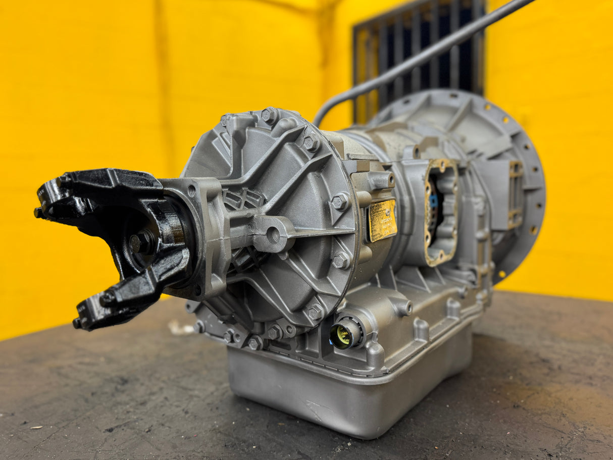 Allison 2000 Transmission For Sale, Part # 29544743