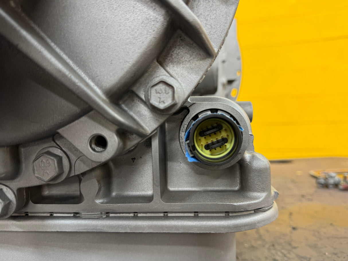 Allison 2000 Transmission For Sale, Part # 29544743