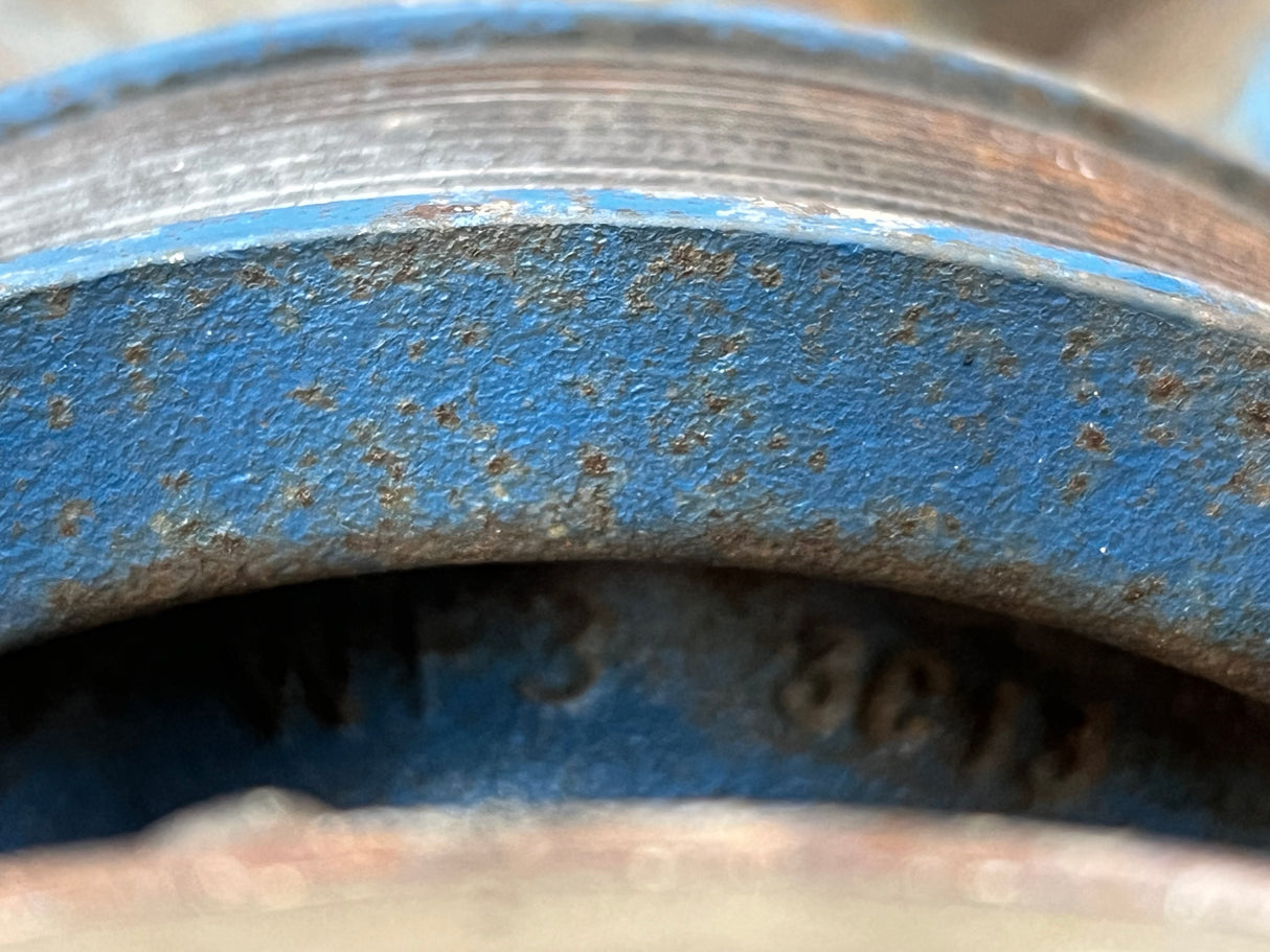 Cummins ISX15 Borg Warner Fan Clutch 1090-09600-01B