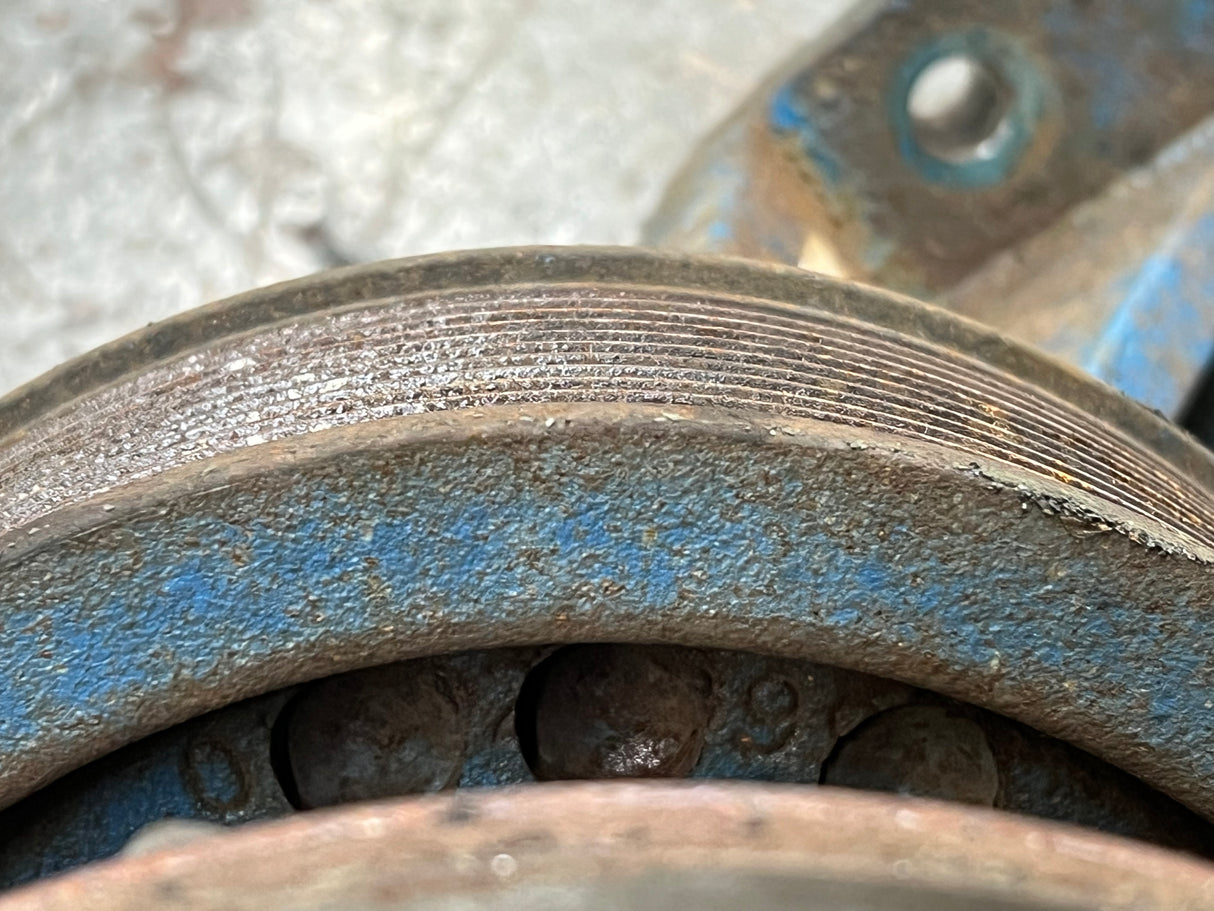 Cummins ISX15 Borg Warner Fan Clutch 1090-09600-01B