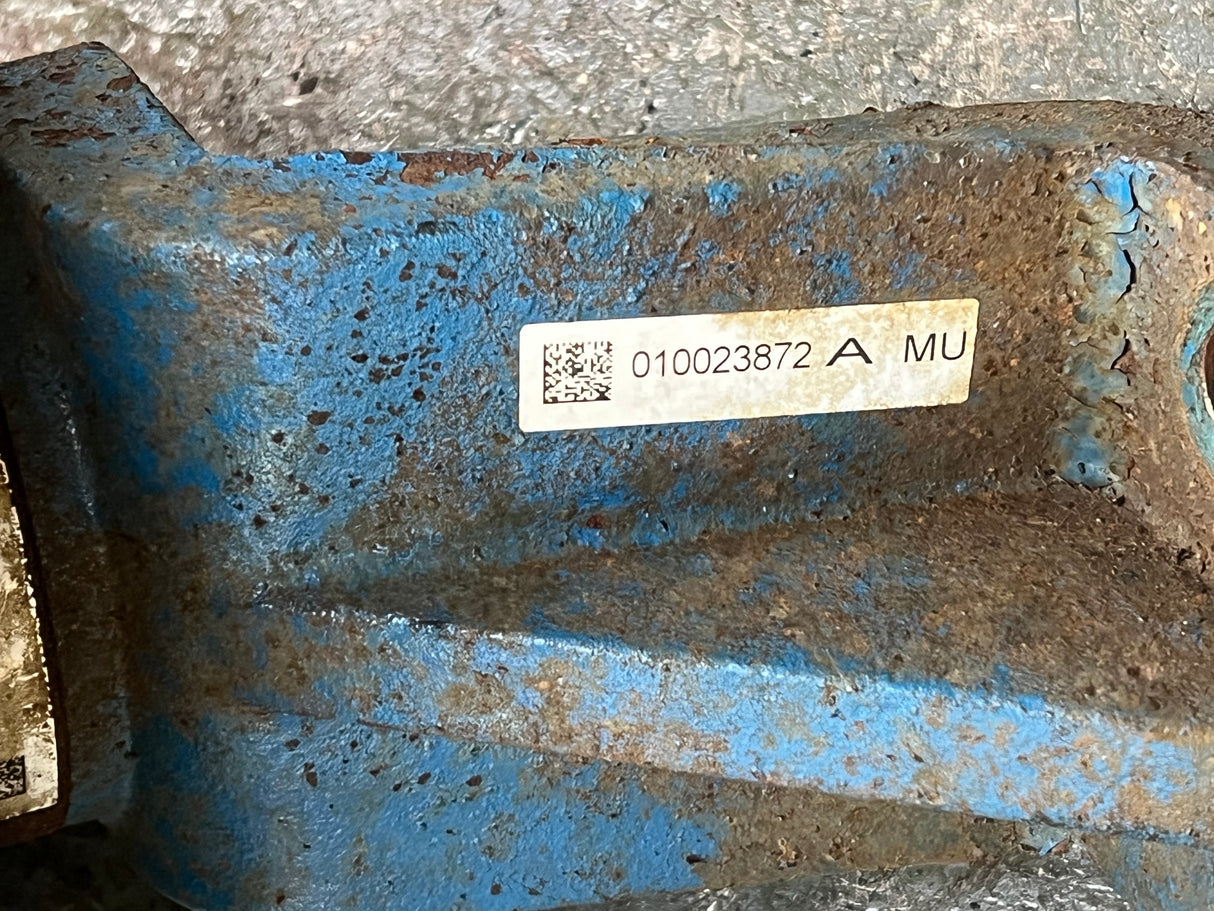 Cummins ISX15 Borg Warner Fan Clutch 1090-09600-01B