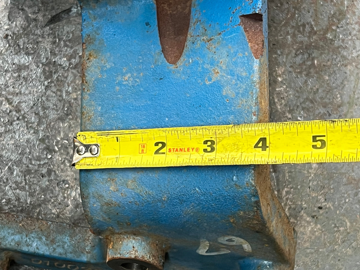 Cummins ISX15 Borg Warner Fan Clutch 1090-09600-01B