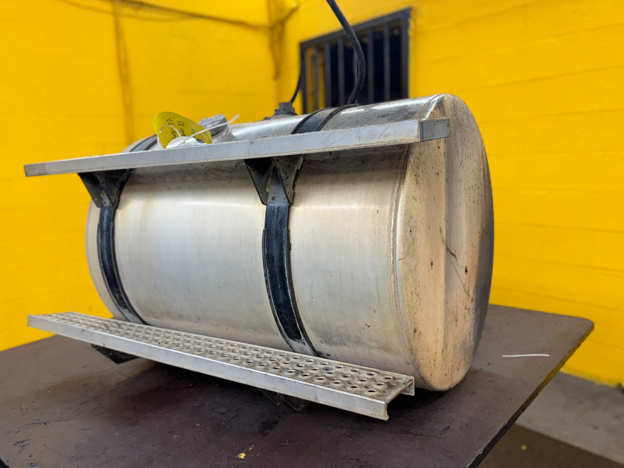 84 Gallon 2013 Autocar Fuel Tank Part # 3510761C95 For Sale