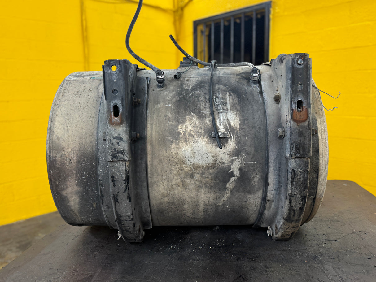 84 Gallon 2013 Autocar Fuel Tank Part # 3510761C95 For Sale