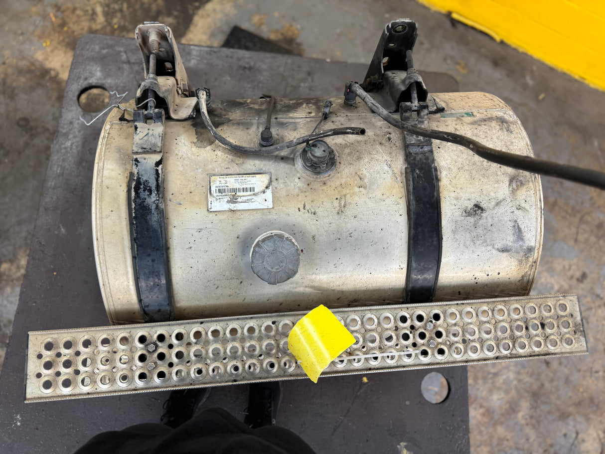 84 Gallon 2013 Autocar Fuel Tank Part # 3510761C95 For Sale
