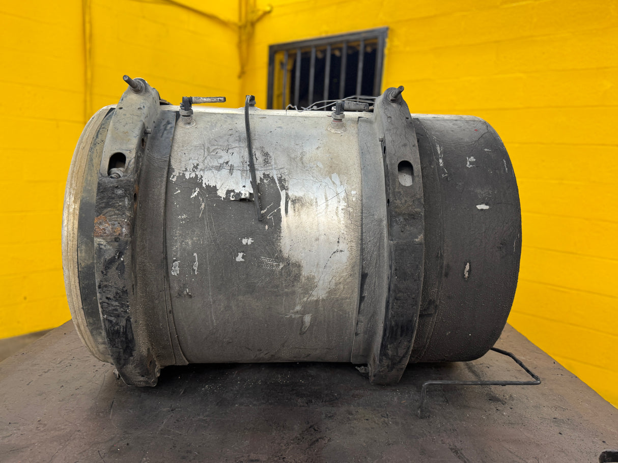 84 Gallon 2013 Autocar Fuel Tank Part # 3510761C95 For Sale