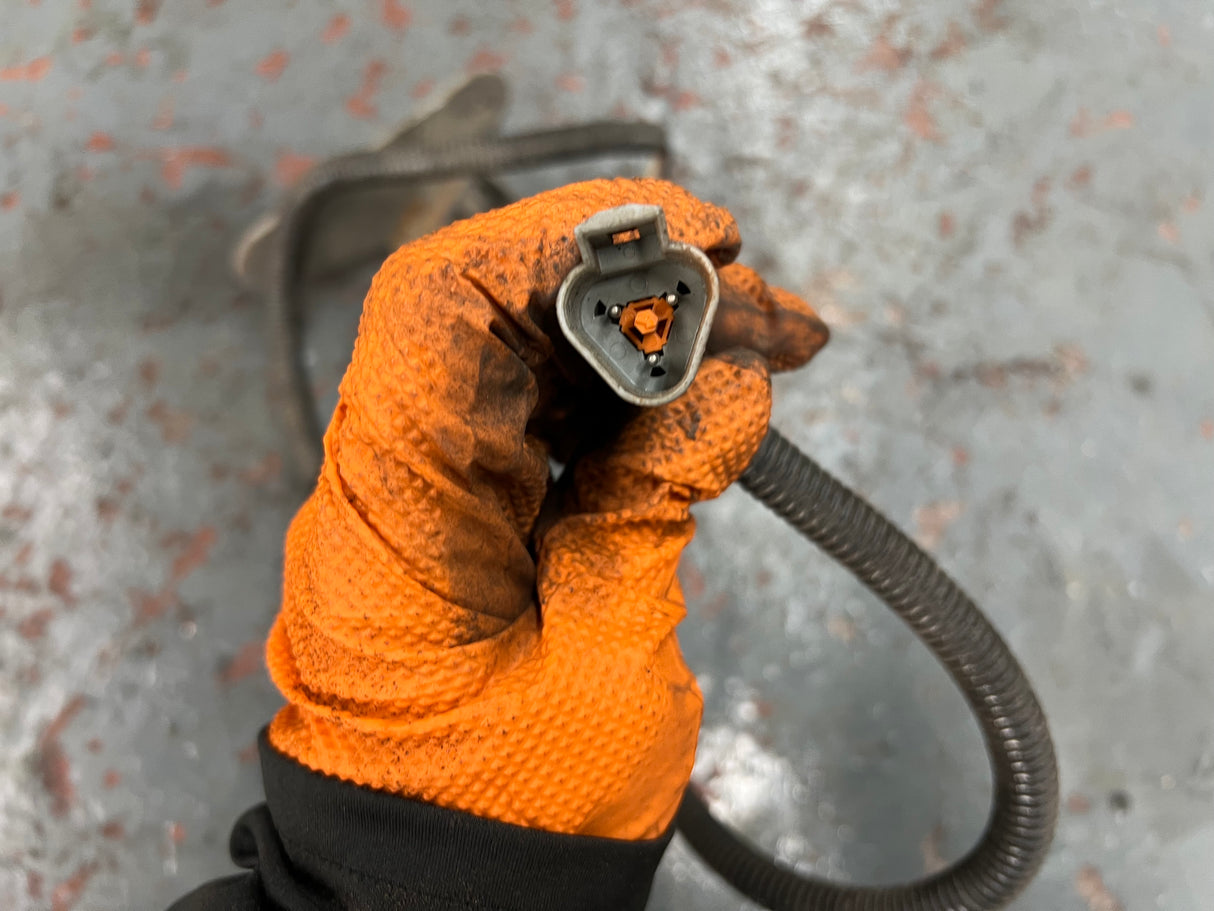 Freightliner FL112 Foot Control Accelerator Pedal Part # A01-23405-001