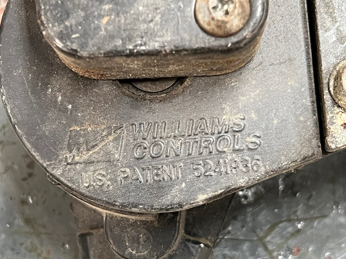 Freightliner FL112 Foot Control Accelerator Pedal Part # A01-23405-001