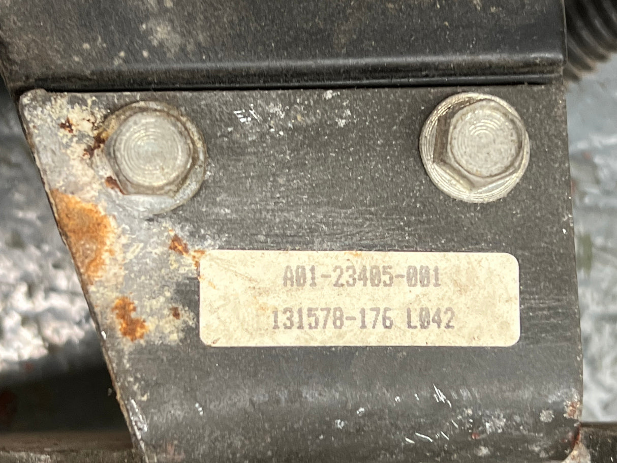 Freightliner FL112 Foot Control Accelerator Pedal Part # A01-23405-001