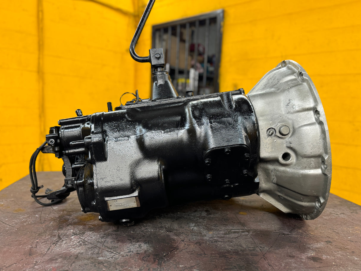Rockwell RM9115A Transmission For Sale, RM9115A 2S014