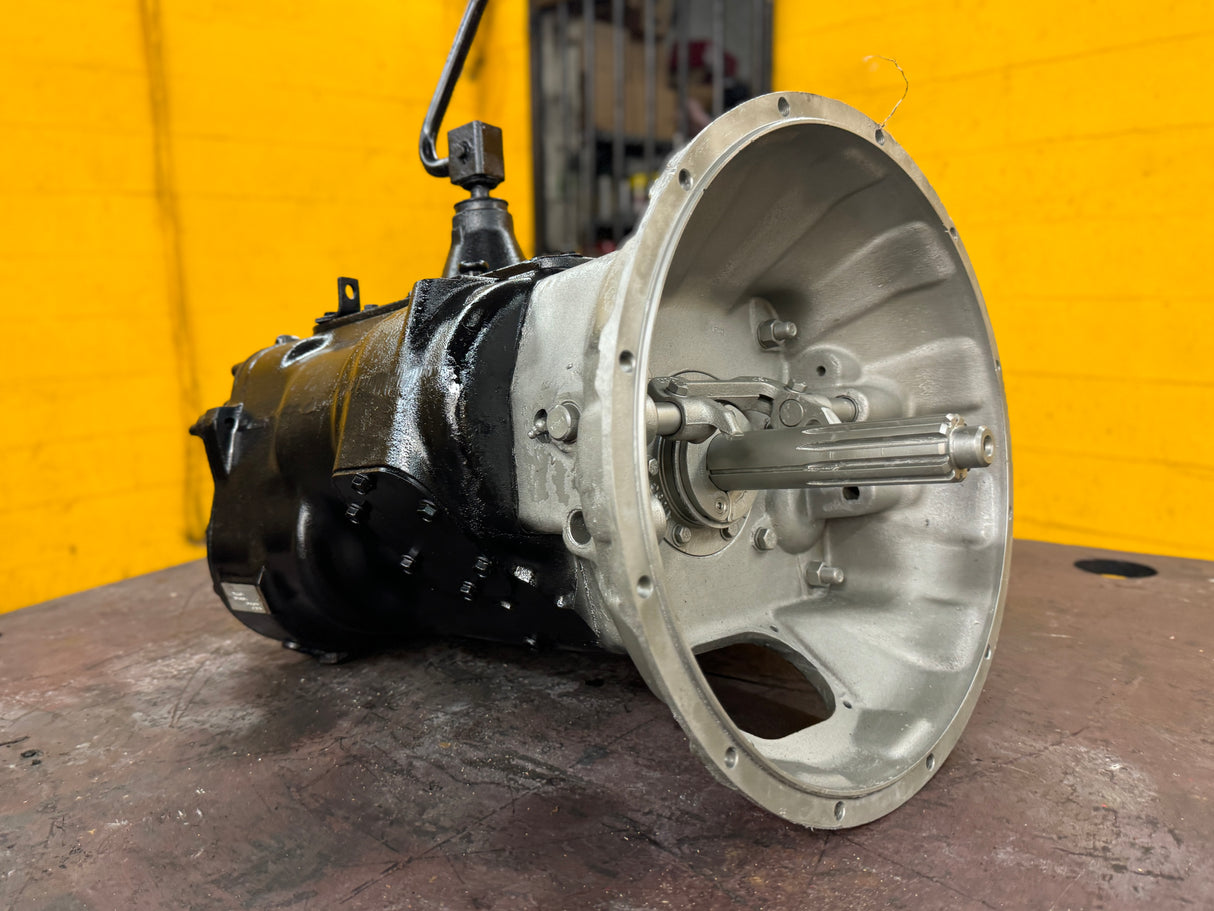 Rockwell RM9115A Transmission For Sale, RM9115A 2S014