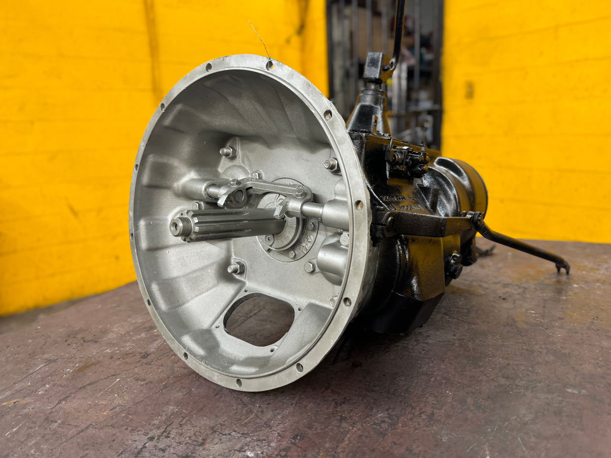 Rockwell RM9115A Transmission For Sale, RM9115A 2S014