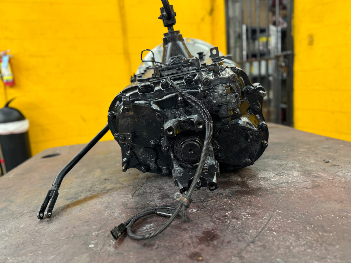 Rockwell RM9115A Transmission For Sale, RM9115A 2S014