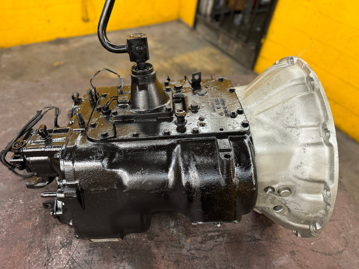 Rockwell RM9115A Transmission For Sale, RM9115A 2S014