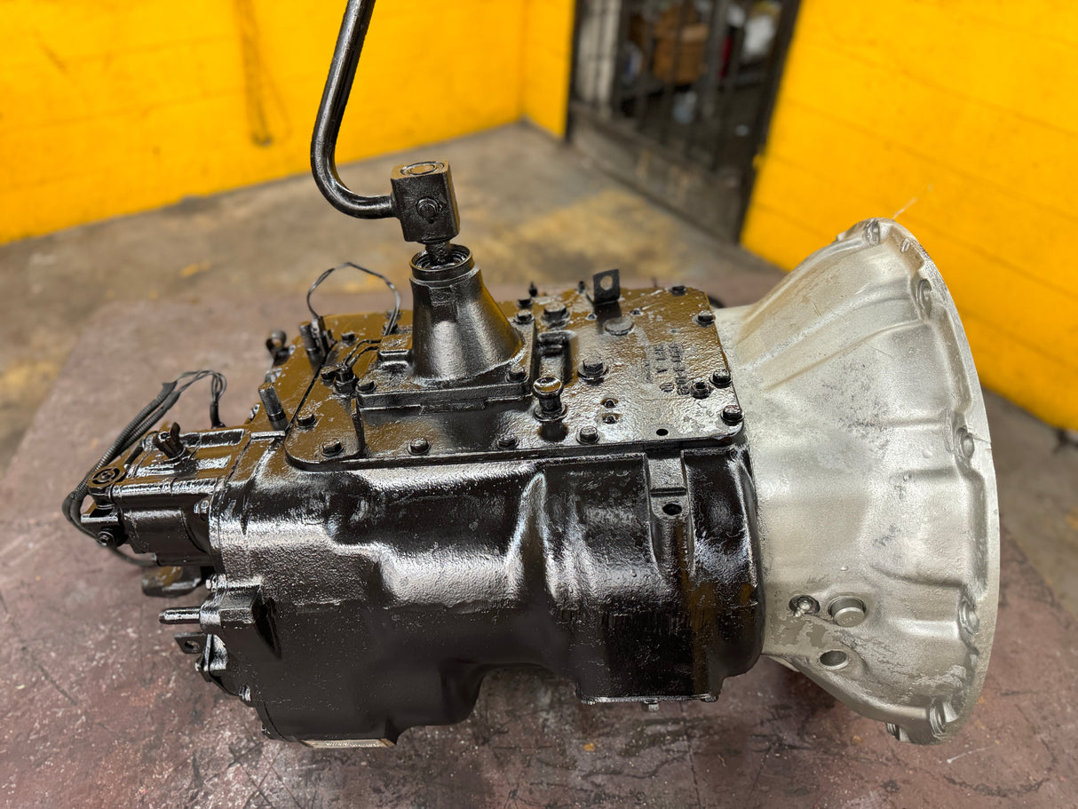 Rockwell RM9115A Transmission For Sale, RM9115A 2S014