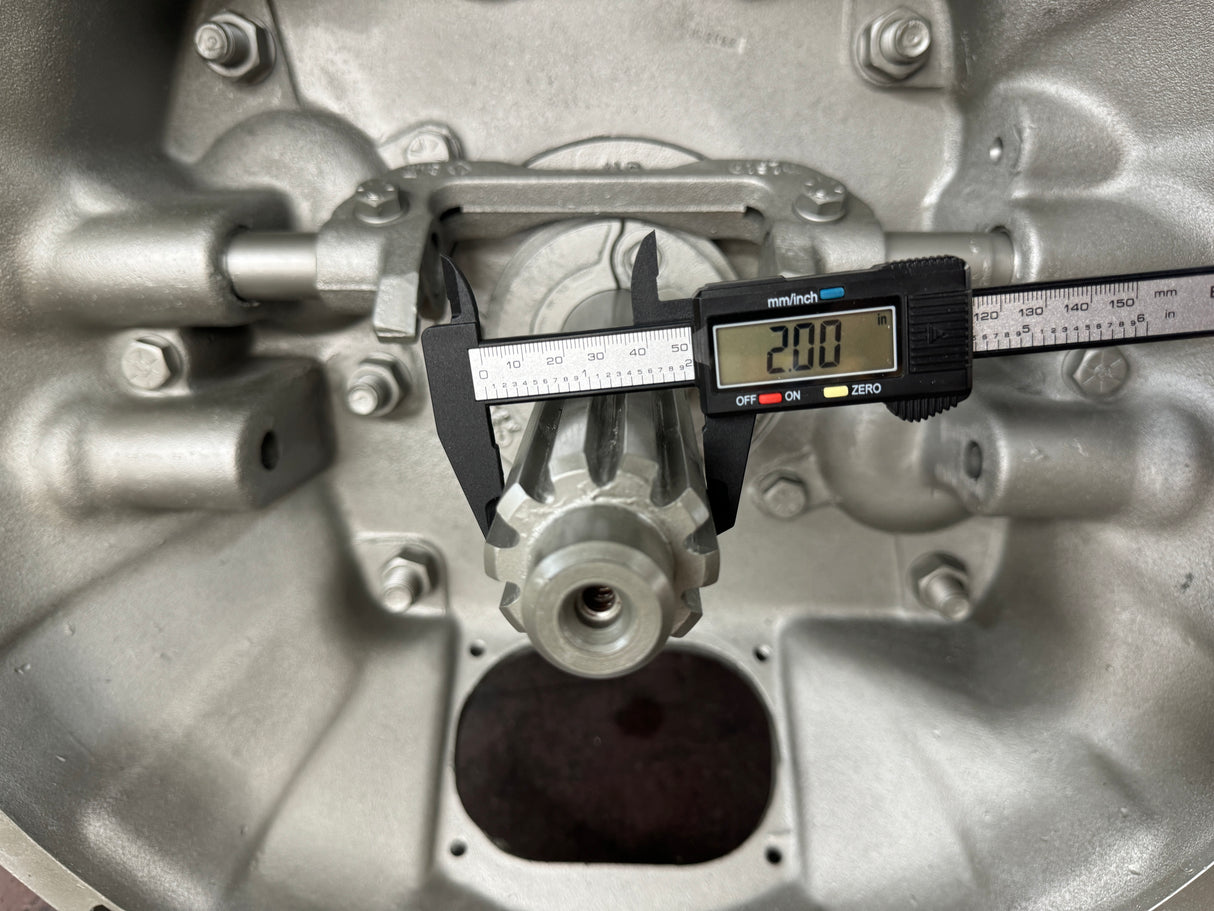 Rockwell RM9115A Transmission For Sale, RM9115A 2S014