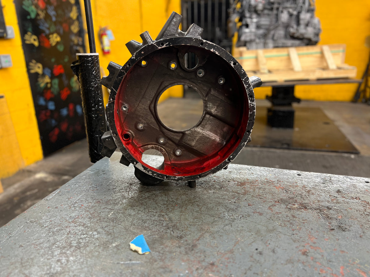 Cummins B5.9 Flywheel Housing Part # 3925223
