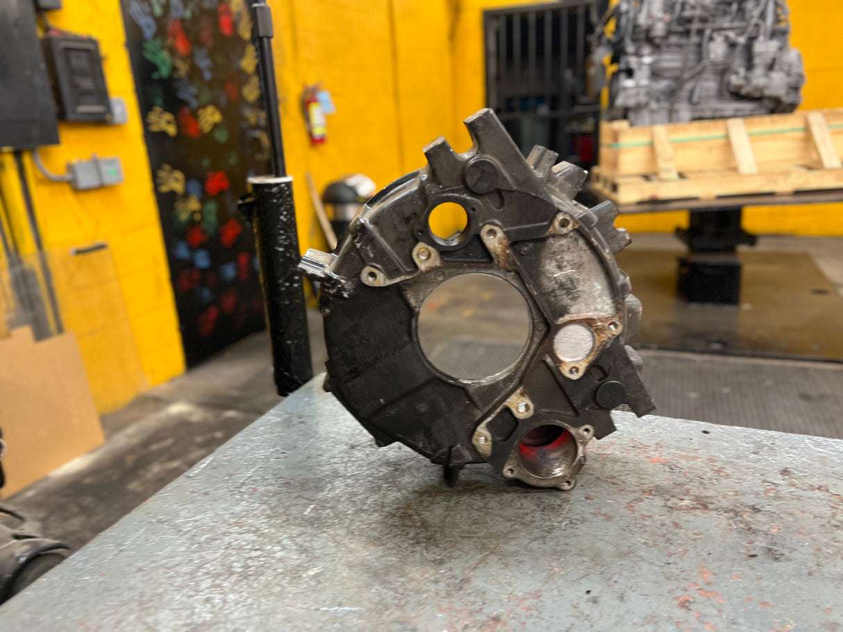 Cummins B5.9 Flywheel Housing Part # 3925223