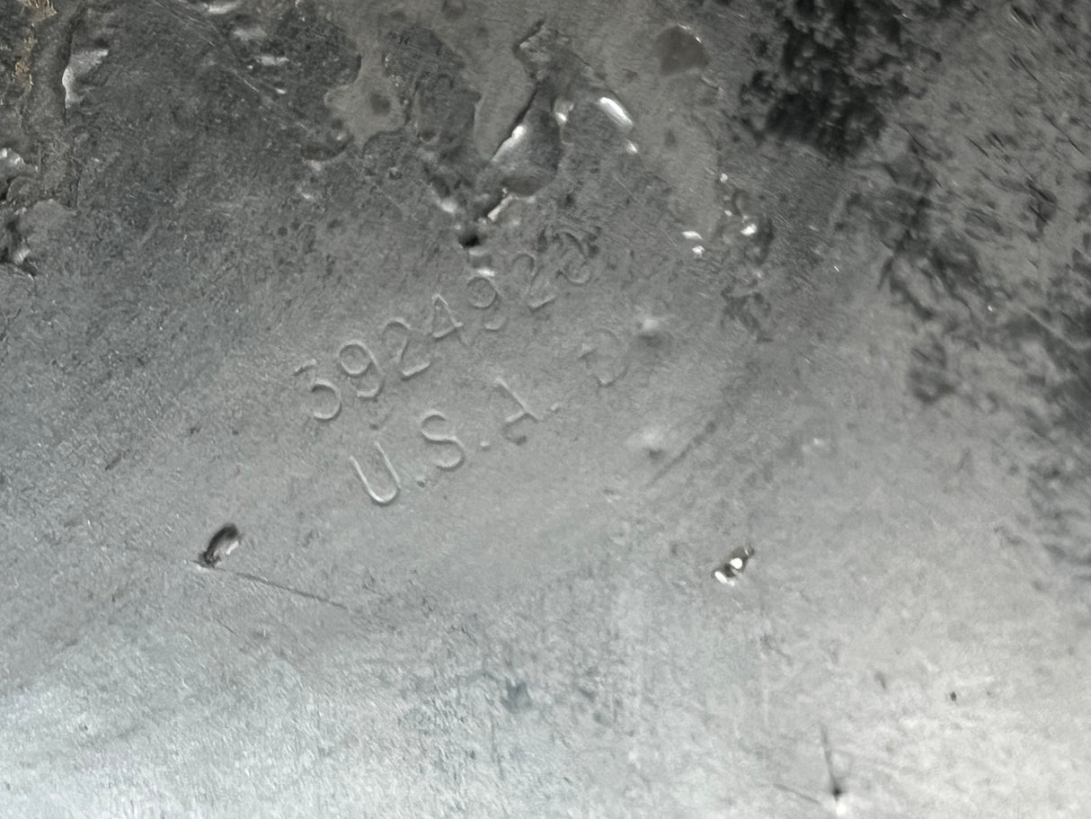 Cummins B5.9 Flywheel Housing Part # 3925223